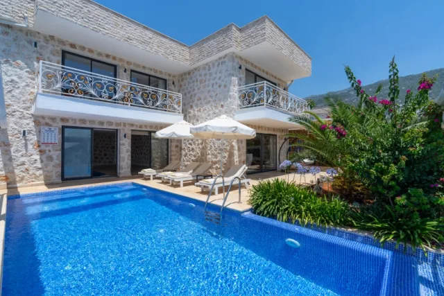 Villa Narin — photo 2