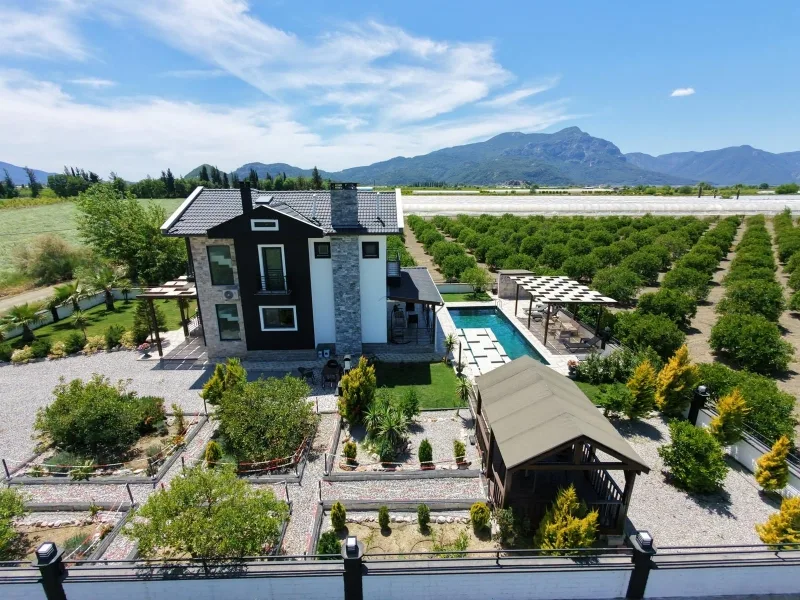 Villa Esin — fotoğraf 1