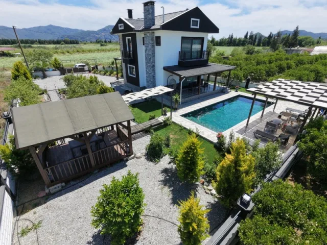 Villa Esin — fotoğraf 7