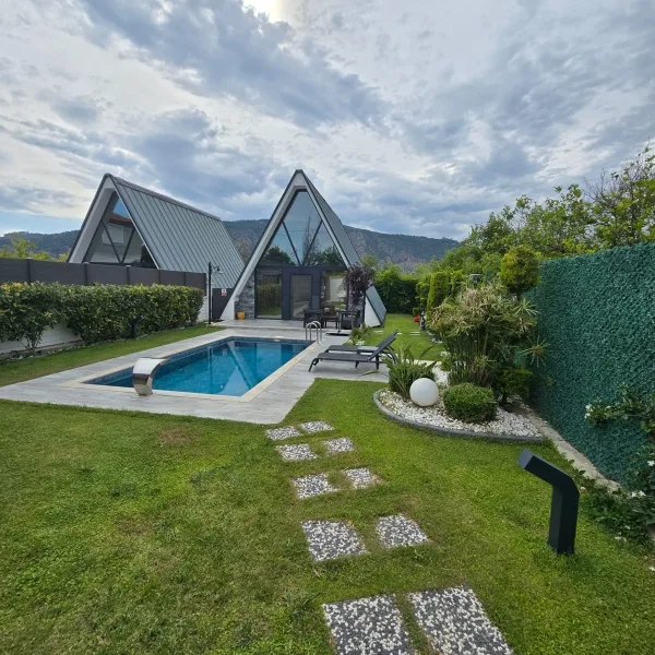 Villa Greenlife — fotoğraf 1