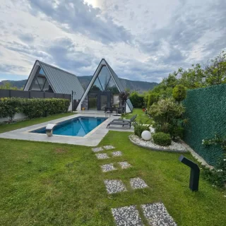 Villa Greenlife — fotoğraf 1