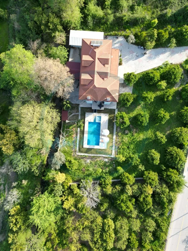Villa Portakal Bahçesi — fotoğraf 7