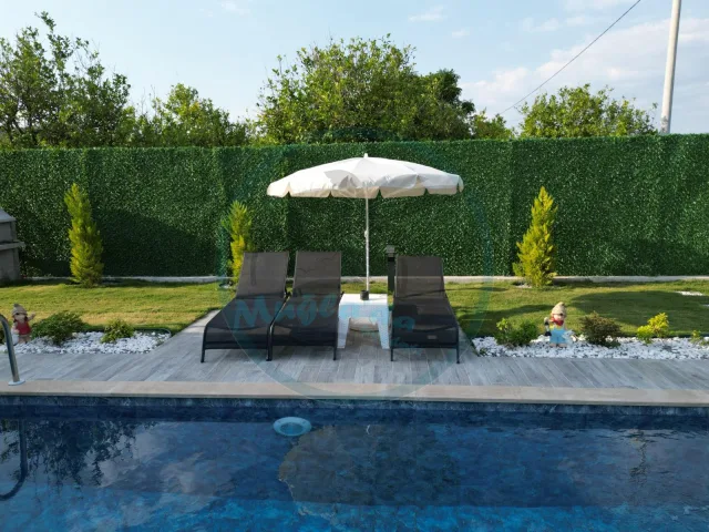 Villa Greenlife — fotoğraf 4