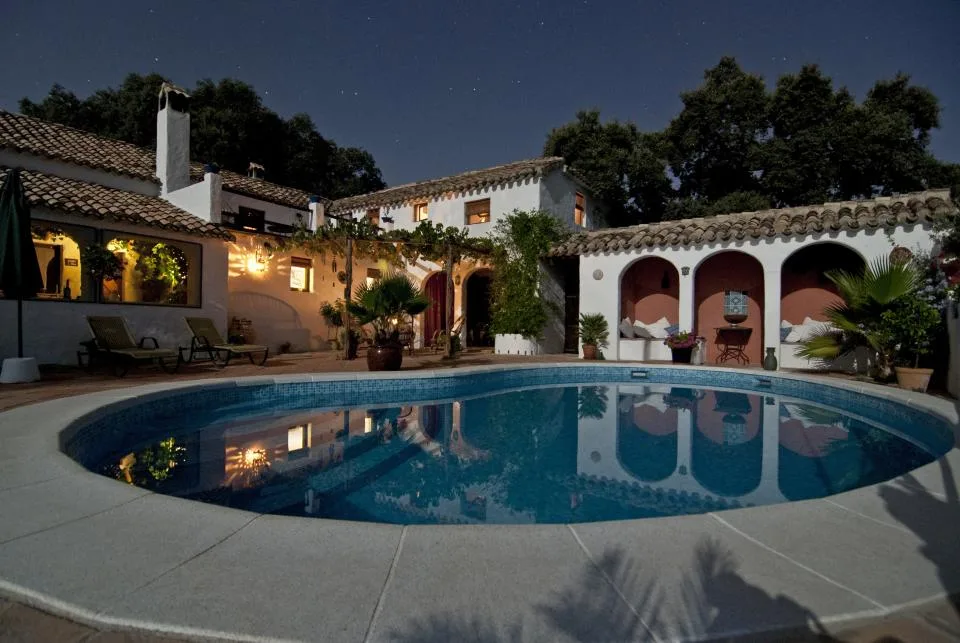 Sea-view villa