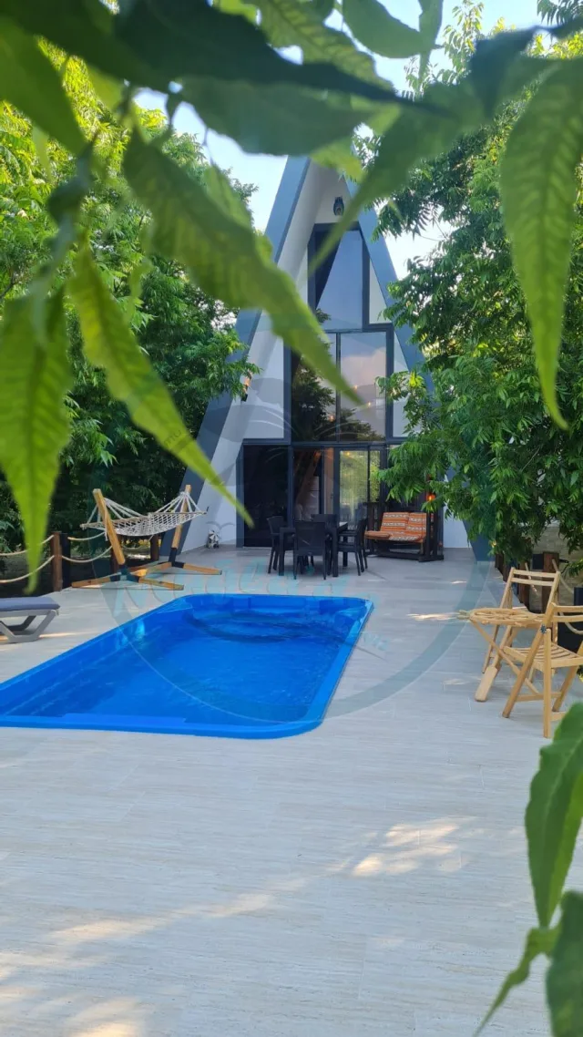 Cevizli Konak — fotoğraf 1