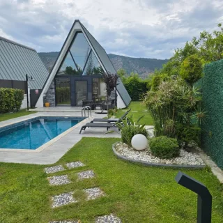 Villa Greenlife — fotoğraf 3