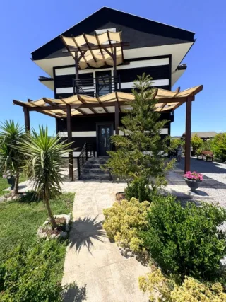Villa Esin — fotoğraf 6