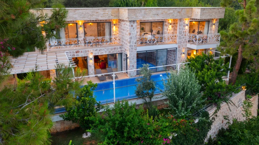 Villa Narin — photo 1