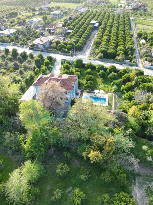 Villa Portakal Bahçesi — fotoğraf 6